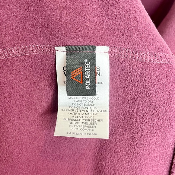 October’s Very Own OVO X Polartec MicroFleece Hoodie - Picture 12 of 16